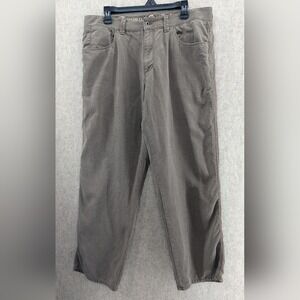 Tommy Bahama Brown Chinos Pants for Men, Size 35x30